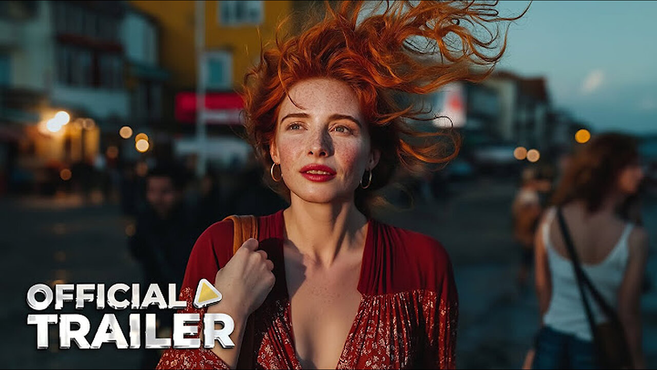 CRAVE — Official Trailer (2025)