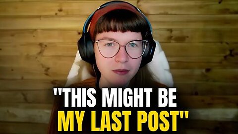 "Don't Be Fooled With What's About To Happen" | Whitney Webb's DIRE Warning 