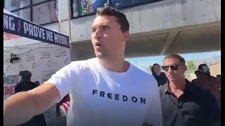 When Was it First Known Charlie Kirk Would Visit UVU and Why Does It Matter?