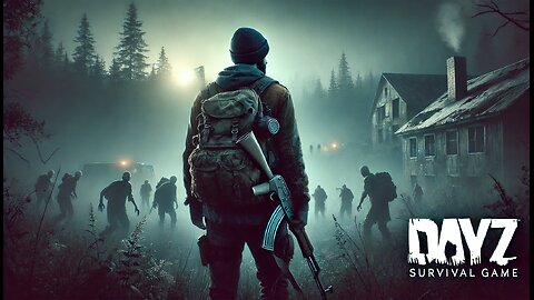 DAYZ | LIVONIA | COME SAY HI! LETS CHILL! | Chillstreamz