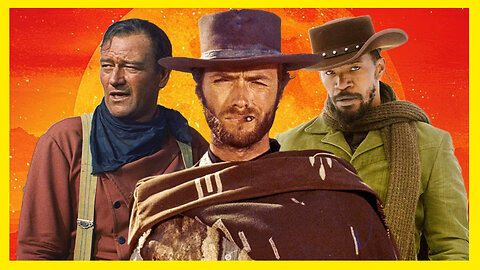 Christmas Western Holiday Family Movie #rumbletakeover #gaming #gamer