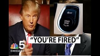 Car Auto Start/stop dead thanks to Trump