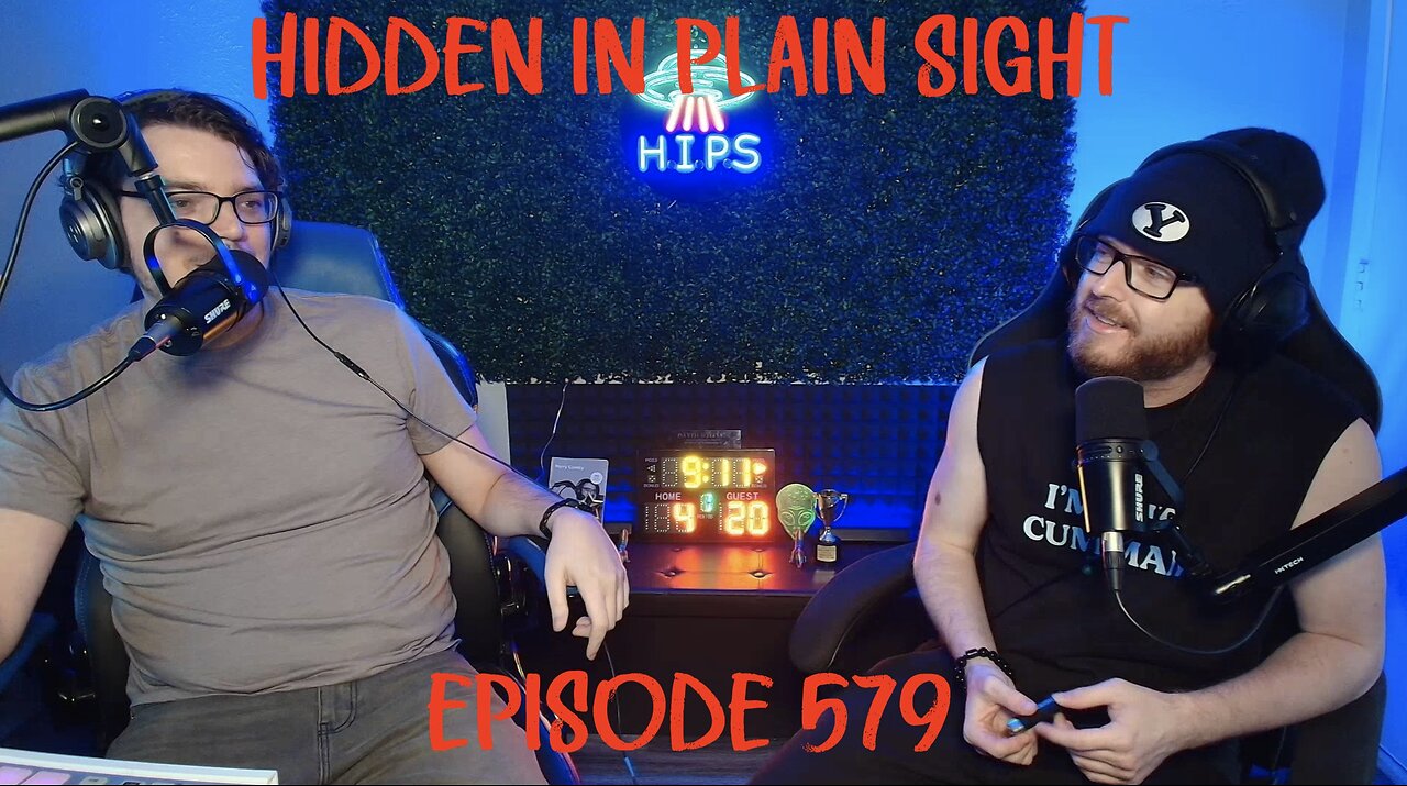 David Wilcock Sells House & BLOWS All the Money | Gary Spivey Taking V*gina Pills | Ep 579