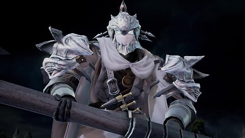 SoulCalibur VI Jun-Young (Astaroth) Arcade Ladder. Tuesday, November 11, 2025