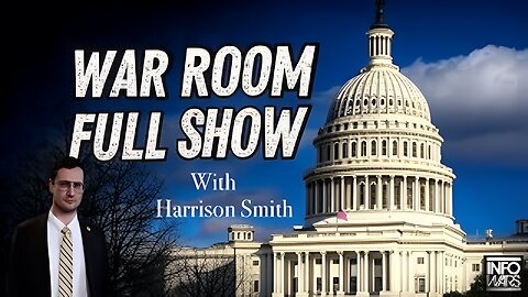 War Room (09/30/25) FULL SHOW