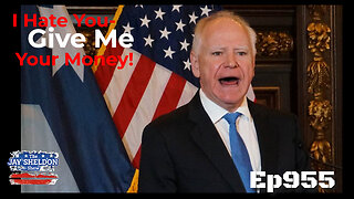 Hate You — Give Me Your Money