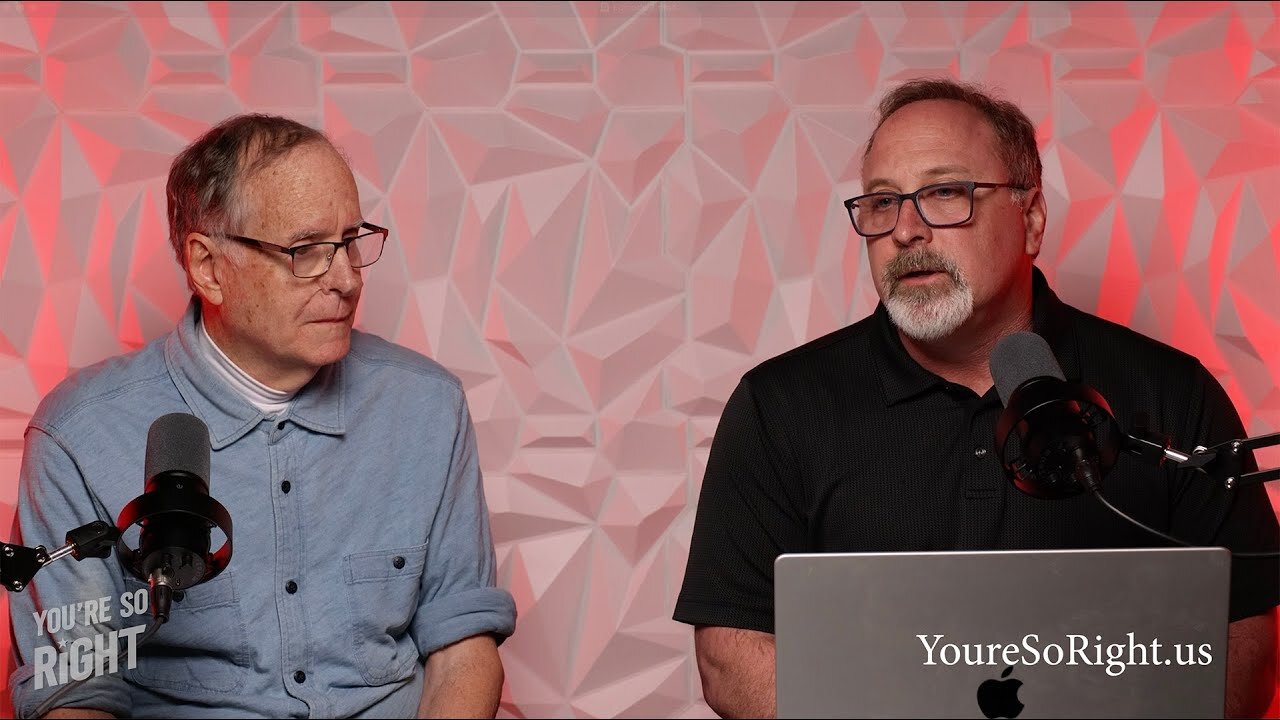 You're So Right: Episode 2 - Nashville's Property Tax Increase