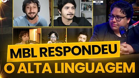 2025-09-30 | MBL RESPONDIDO AO VIVO - DANIEL MIORIM