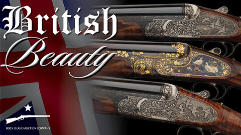 British Best Quality: A Showcase in Excellence