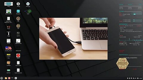 Custom html Forms into Android AndFLMSG