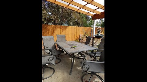 Old Glory Show #1 I Had to record on 2 videos.