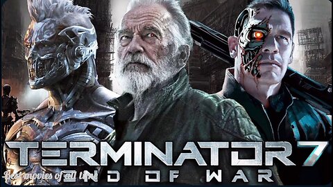 TERMINATOR 7