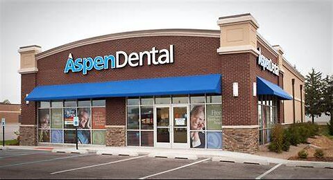 ASPEN DENTAL NIGHTMARE! Dentist Visit Gone Wrong!