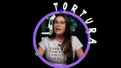 FILIPE MARTINS E A TORTURA
