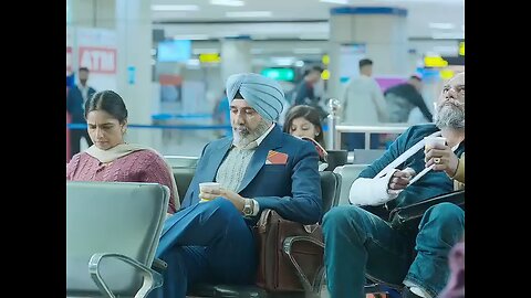 ## new punjabi web series ##