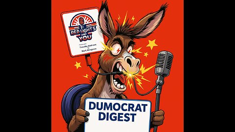 The Liberal Left Has Lost Its Mind / Red, Rights & You