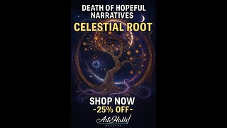 When hope dies, your whole story freezes.