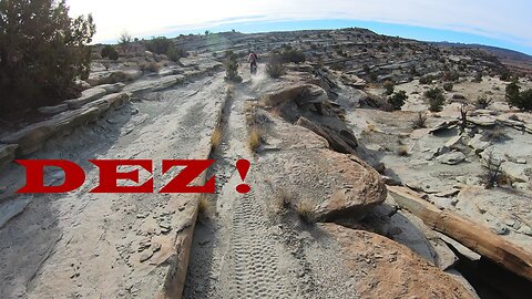DEZ - Tippy Rock