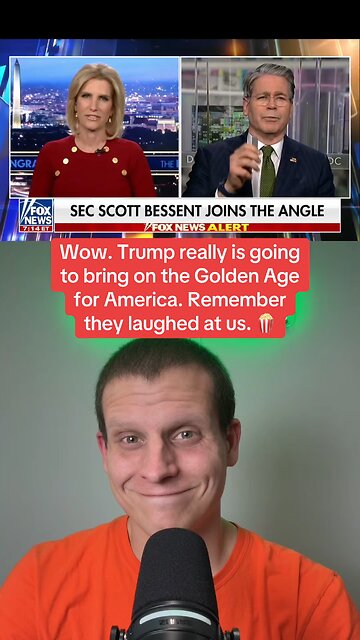 WOW. Scott Bessent says this is the first rare earth magnet made in the USA in 25 years