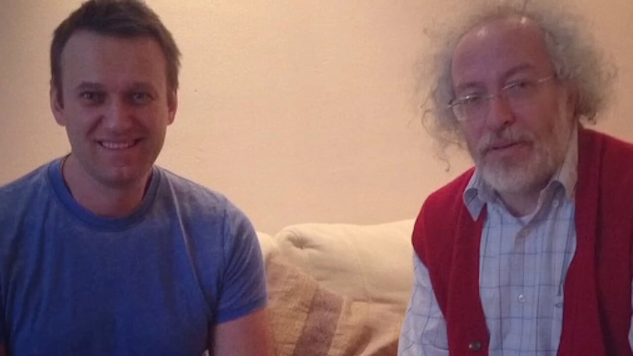 Дождь це як матка сітки ФСБ, усі інші проекти Кремля розпакуються автоматично