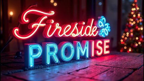 Fireside Promise