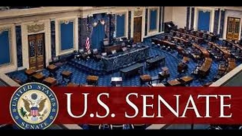 WATCH LIVE: Senate gavels in as partial government shutdown looms