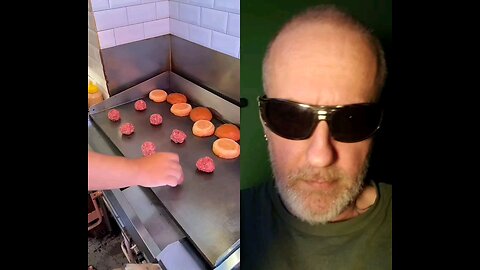 The Most Cheesiest Yummiest Deliciousest Cheeseburger Sliders I've Ever Seen GET IN MY MOUF!