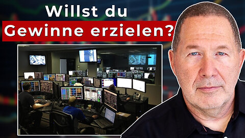 Diesen Prozess vergisst JEDER Trader... (extrem wichtig)