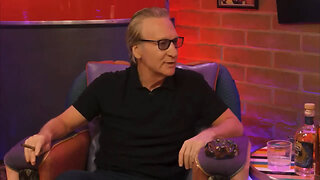 Bill Maher Admits Something About Trump That Will Once Again Anger Libs