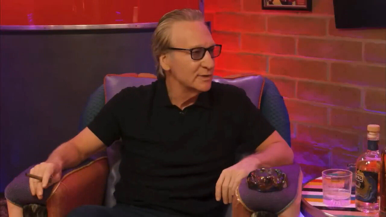 Bill Maher Admits Something About Trump That Will Once Again Anger Libs