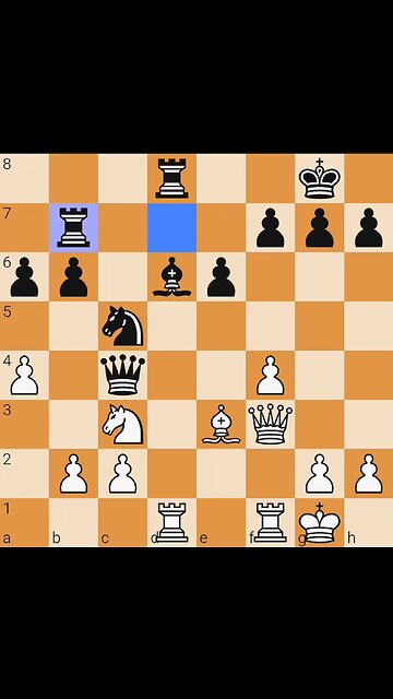 Daily Chess Puzzle 13.10.2025