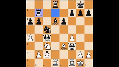 Daily Chess Puzzle 13.10.2025