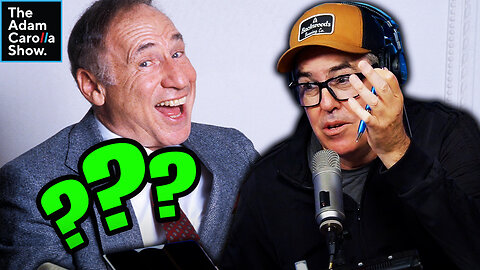 Are Mel Brooks Movies Actually Funny? w/ Adam Yenser