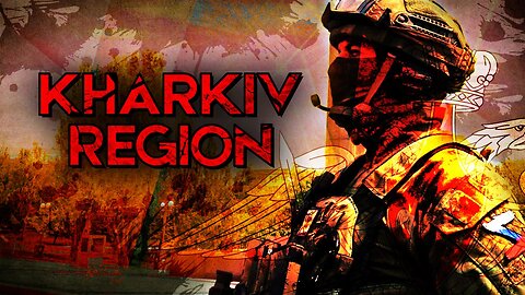 Russian Army Crushes Ukrainian Defense In Kharkiv Region