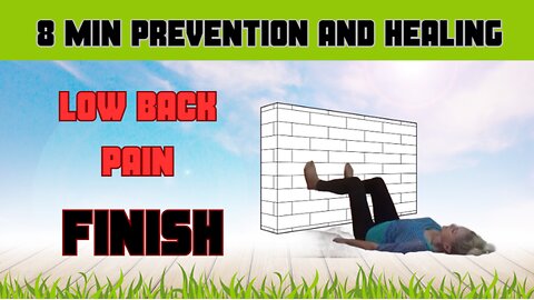 Best Exercises For YOUR Lower Back Pain