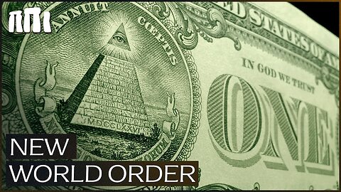 The Lost History Of The New World Order: From Illuminati To Bush