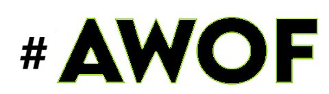#AWOF