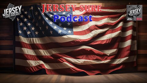 JERSEY SURE Podcast Ep. #19 - Special