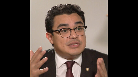 Vicecanciller hondureño comenta el belicismo de Trump en el Caribe