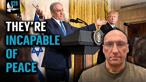 How To Blame The Victims For Their Own Extermination
