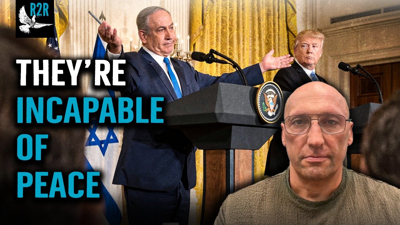 How To Blame The Victims For Their Own Extermination