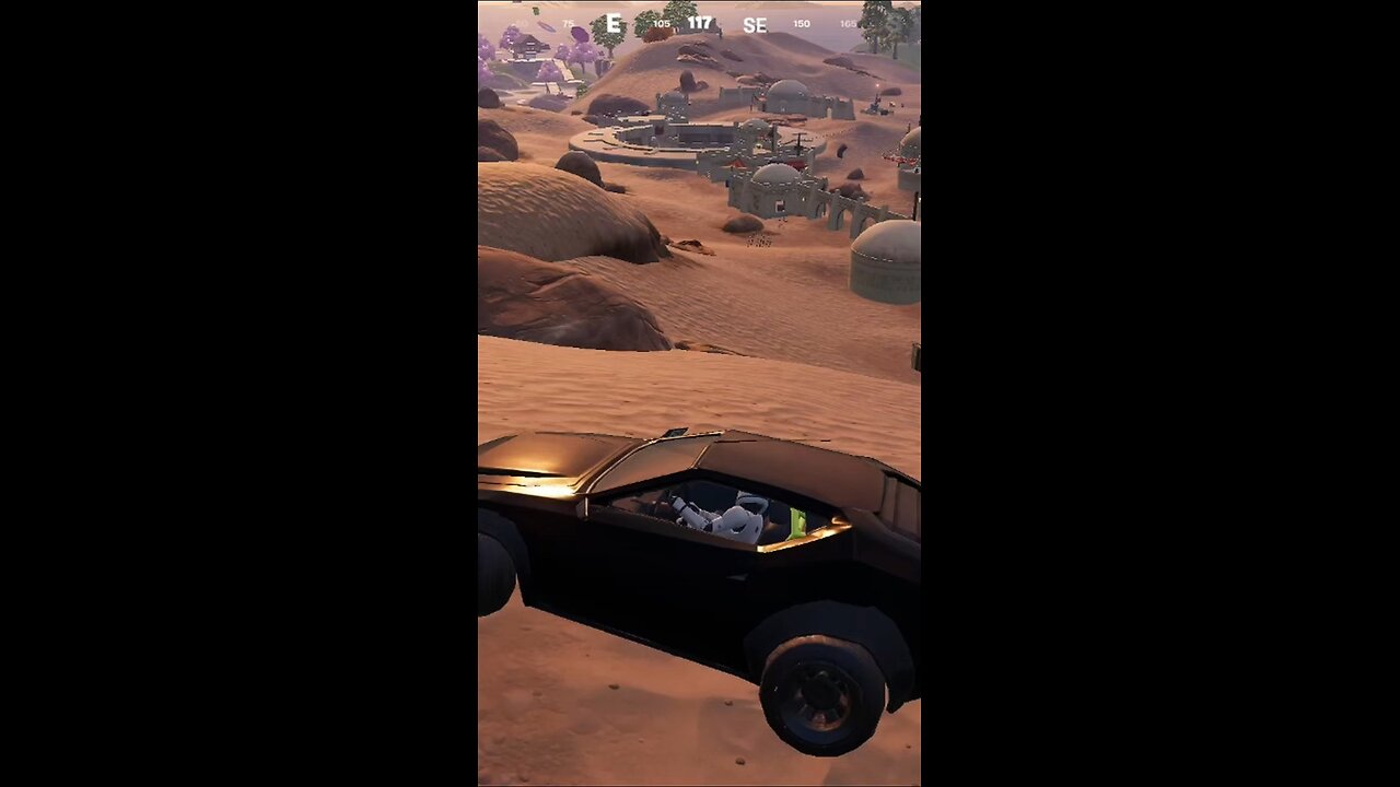 Next time you order rabbit soup, do this #fortnite #humor #funny