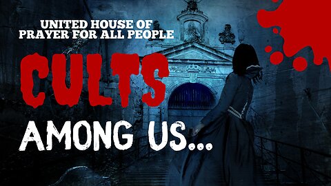 A Modern Day Cult | United House of Prayer | Pastor "Sweet Daddy"