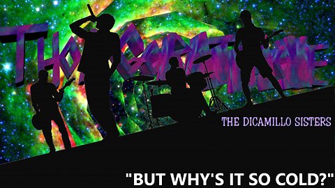 WRATHAOKE - The DiCamillo Sisters - But Why's It So Cold? (Karaoke)