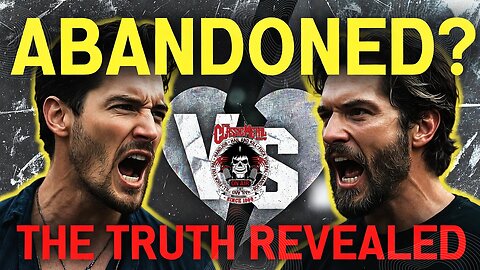 The "Falling Out" HOAX: Why The Internet Is Wrong About Chris & Erik (VIP)