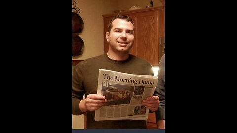 NWJ731- The Morning Dump: the Murder of Renee Good, Lickin Boots Clean, & More