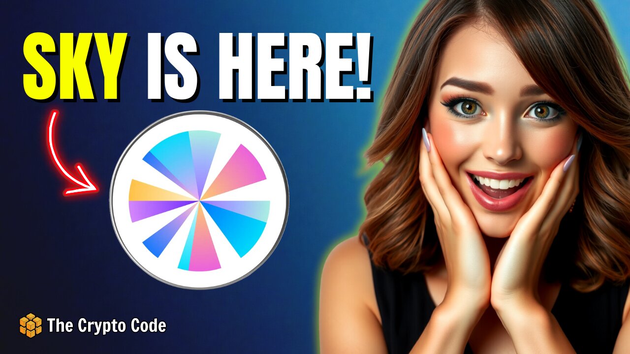 MakerDAO’s Big Move: From DAI to SKY – Game-Changer or Risky Bet?