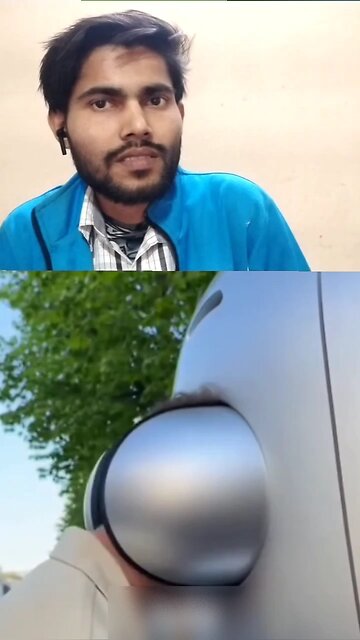 AI hair cutting machine