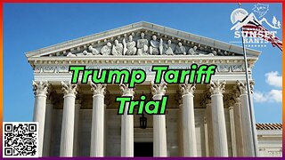 Louisville Crash Update, Election Fallout, and Tariffs on Trial --- Tonight on Sunset Rants!