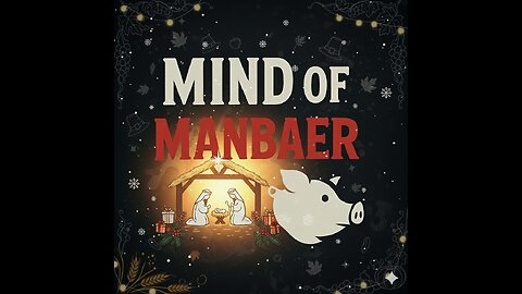 Mind Of Manbaer (Supplimental)